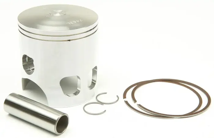 515M07000 Piston Kit Pro Lite 70.00/+2.00 Yam