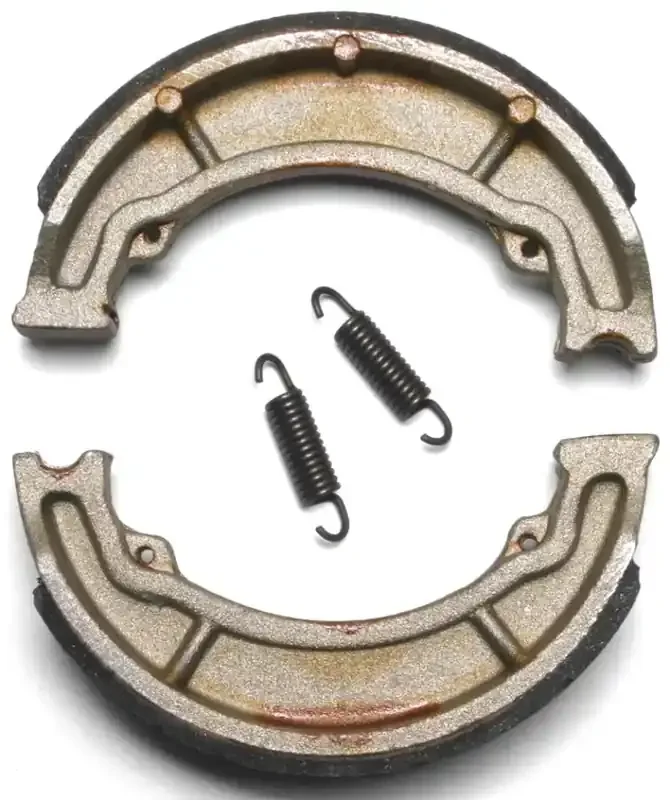521 Brake Shoes 521 Plain