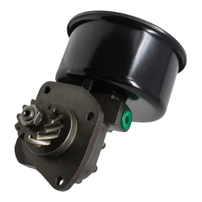 544443M91, Power Steering Pump