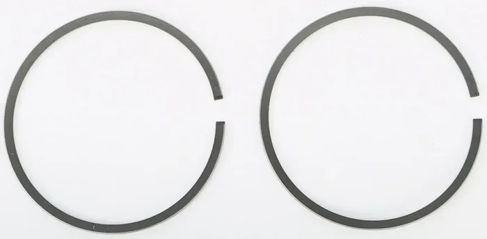 590266250001 Piston Rings 66.2mm Yam For Vertex Pistons Only