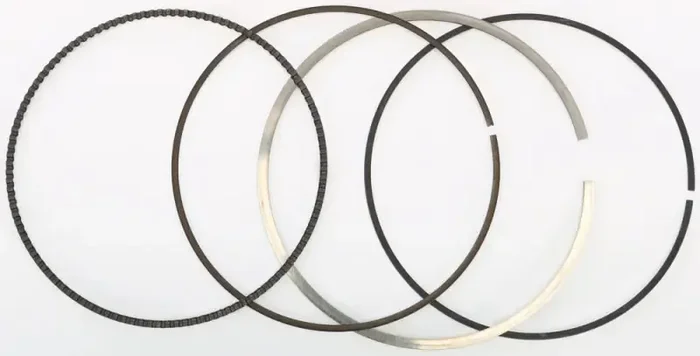 590296000001 Piston Rings 95.95mm For Vertex Pistons Only