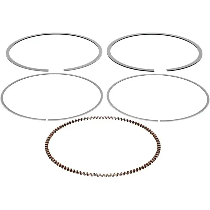 590310250001 Piston Ring 102.46mm Hon For Vertex Pistons Only