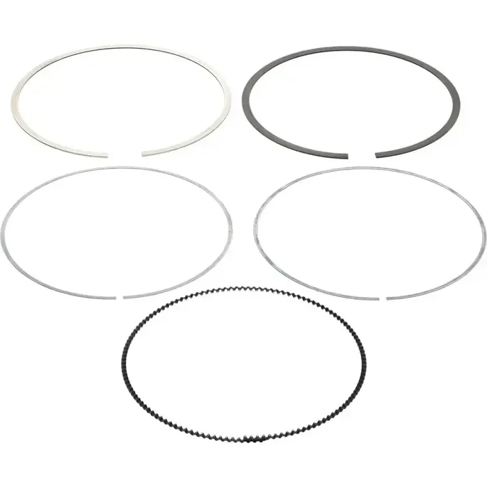 590310400001 Piston Ring For Vertex Pistons Only