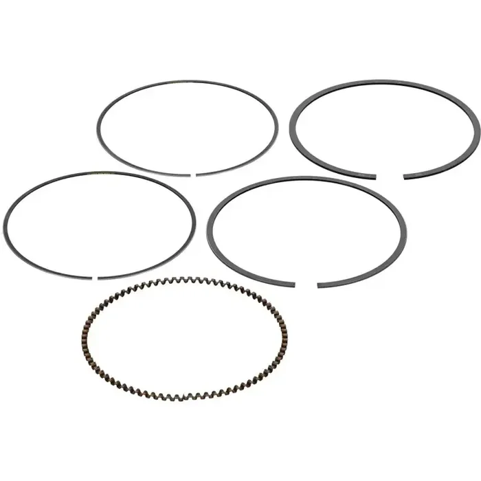 590379500002 Piston Rings 79.46mm Hon For Vertex Pistons Only