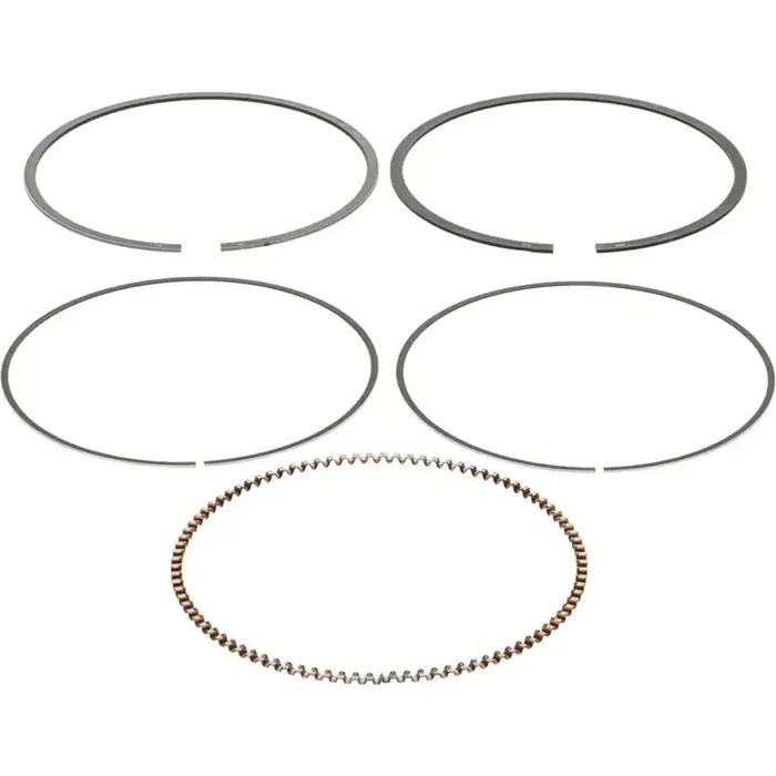 590382500001 Piston Ring For Vertex Pistons Only
