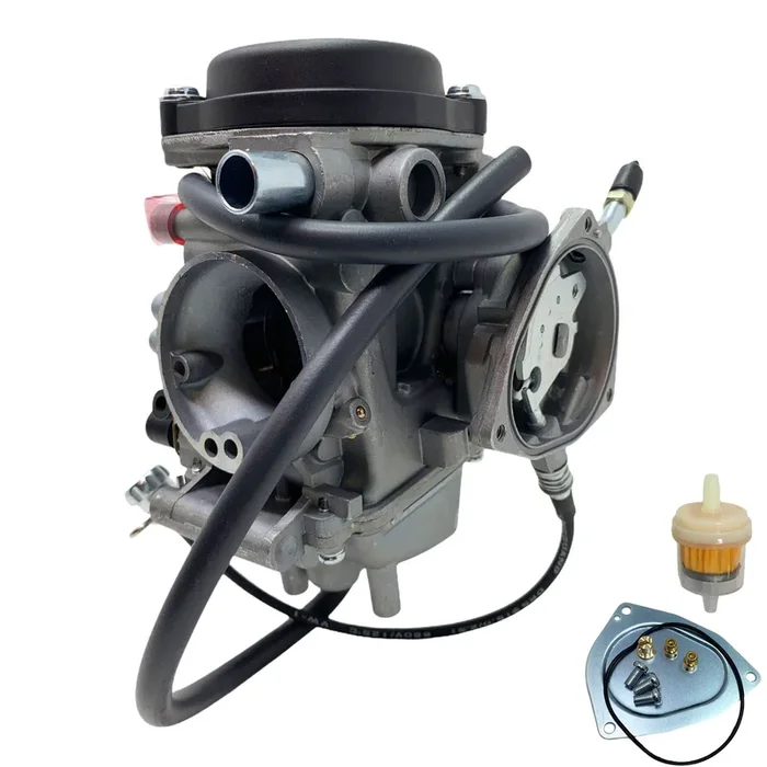 5GH-14101-01-00, Carburetor