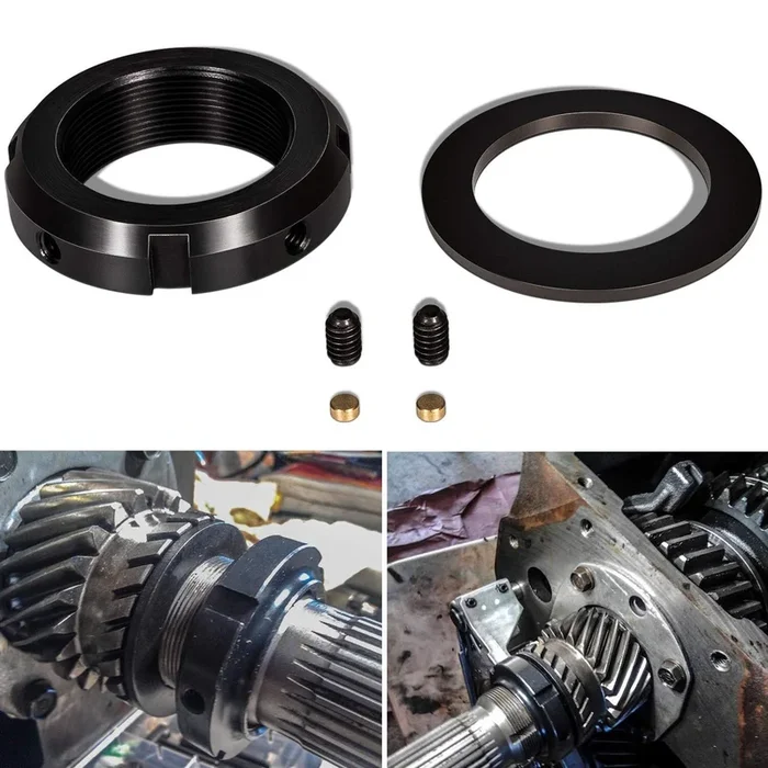 5th Gear Lock Nut for 94-05 Dodge Ram 2500 3500 5.9L 6.7L NV4500 Transmission