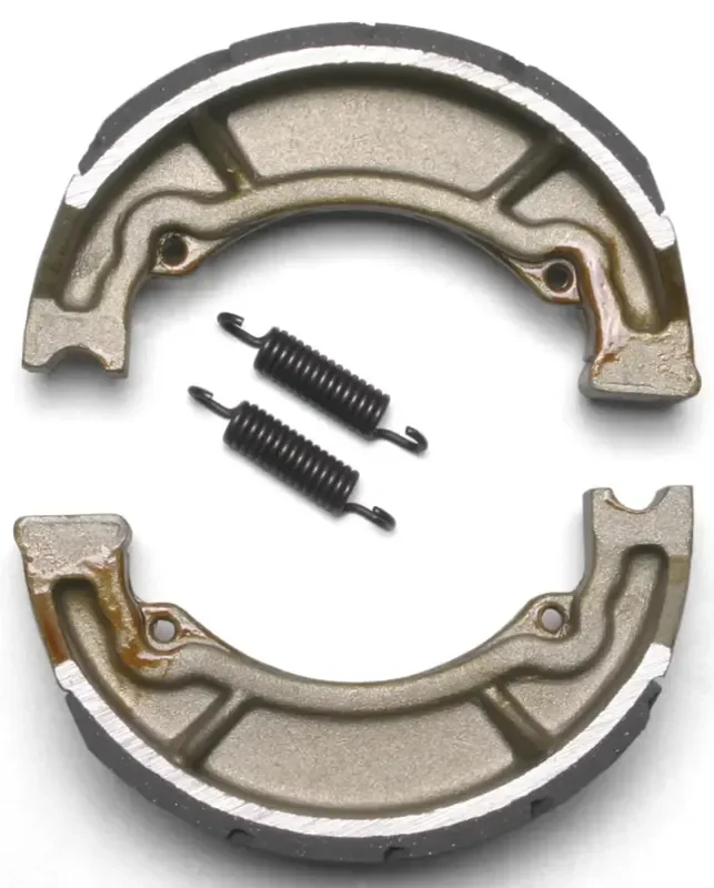 603G Brake Shoes 603g Grooved