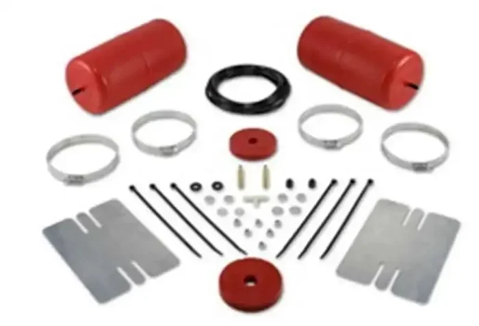 60769 Air Lift Air Lift 1000 Air Spring Kit