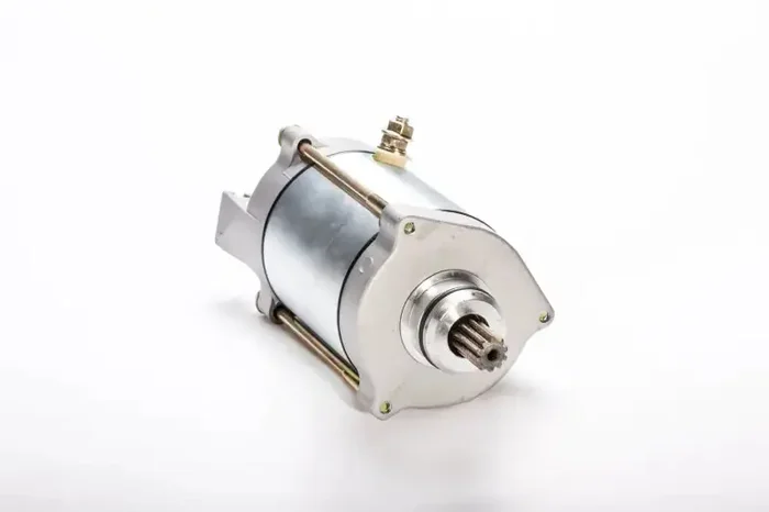 61-105 Starter Motor