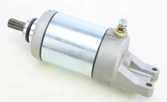 61-316 Starter Motor