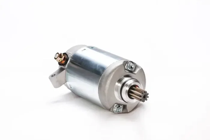61-406 Starter Motor