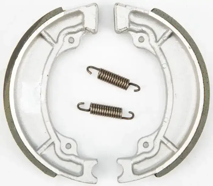 619 Brake Shoes 619 Plain