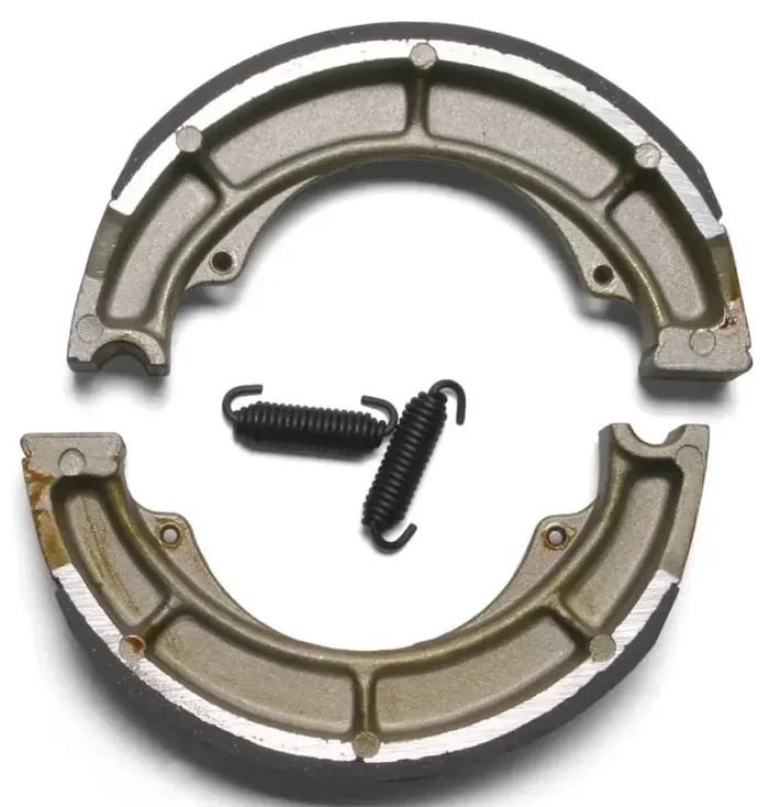 629 Brake Shoes 629 Plain