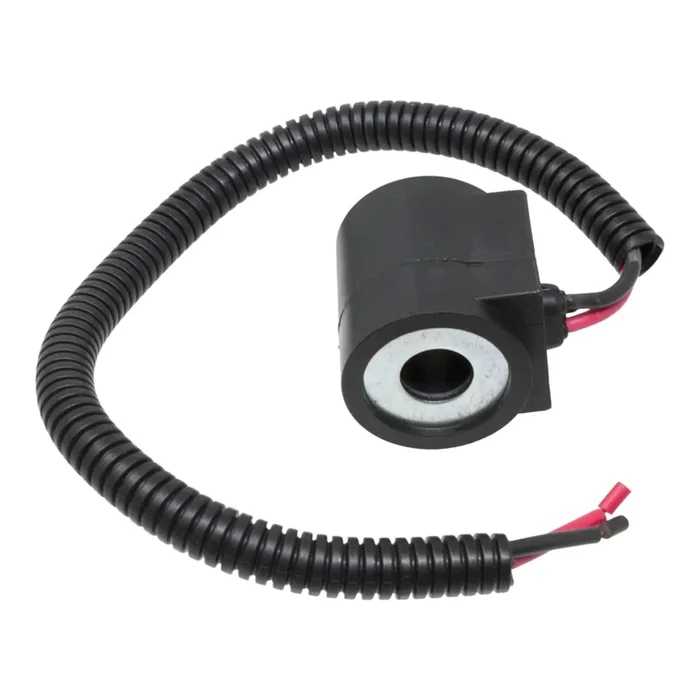 6302012, Solenoid Valve Coil 12V