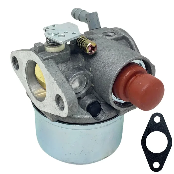 640004, Carburetor
