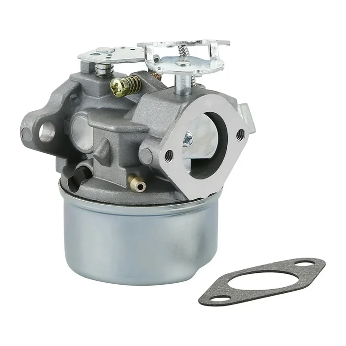 640084, Carburetor