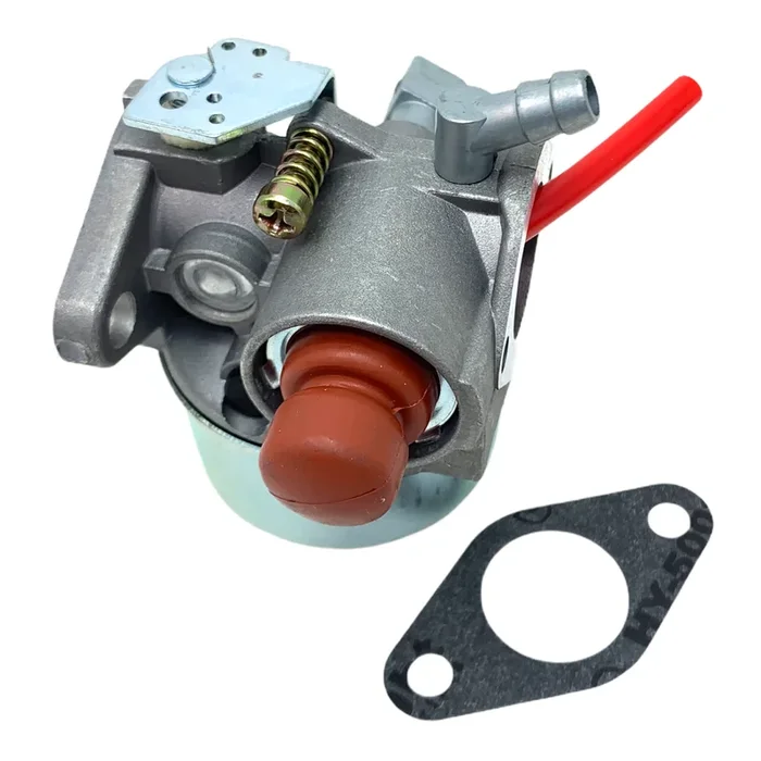 640350, Carburetor