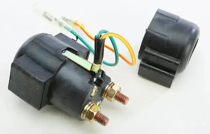 65-101 Starter Solenoid