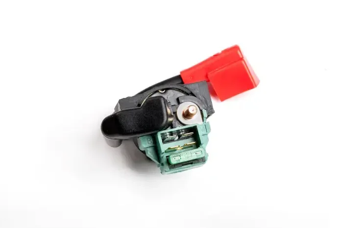 65-102 Starter Solenoid
