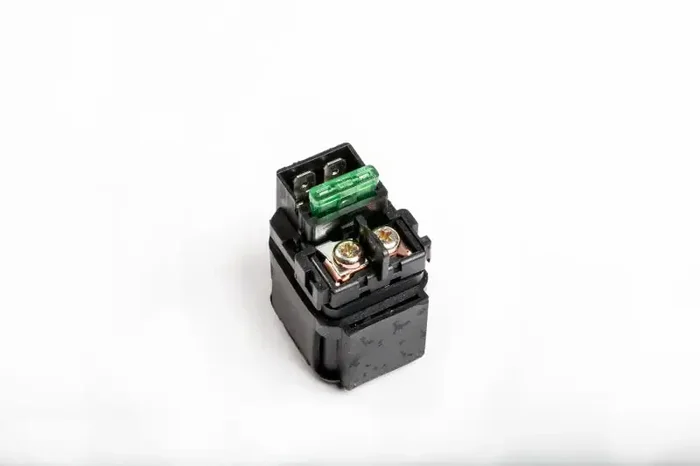 65-103 Starter Solenoid