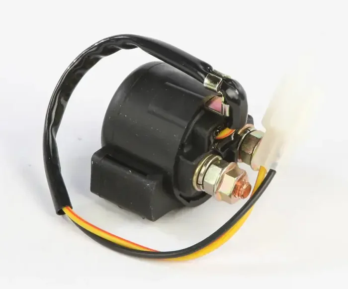 65-104 Starter Solenoid