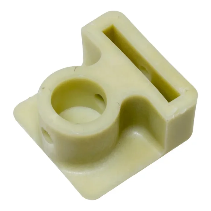6563148, Plastic Pedal Stop Spring Block