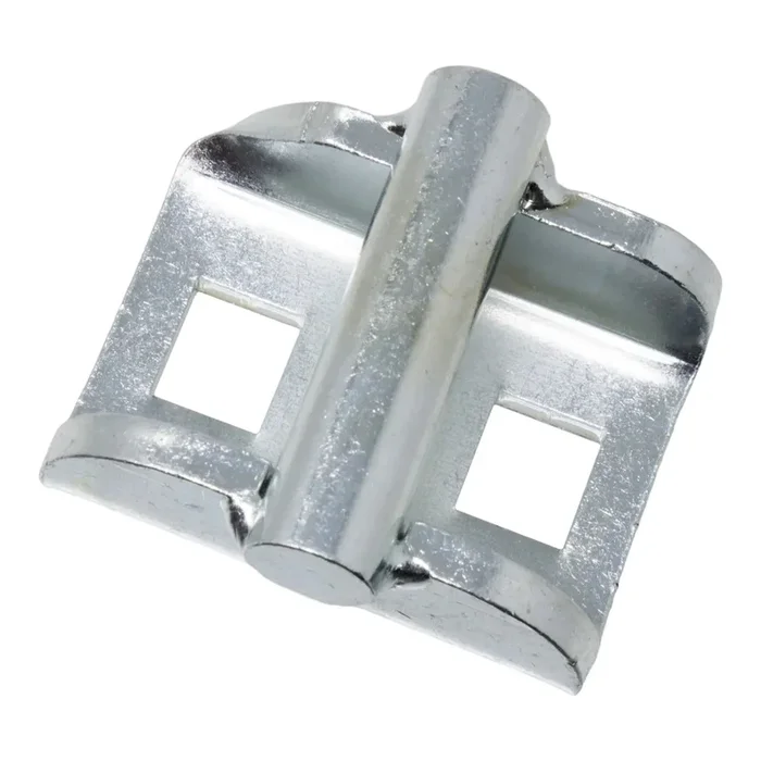 6579969, Rear Door Latch Striker Channel Assembly