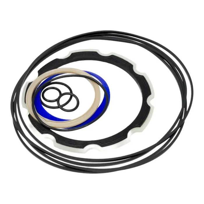 6669455, Hydrostatic Drive Motor Seal Kit