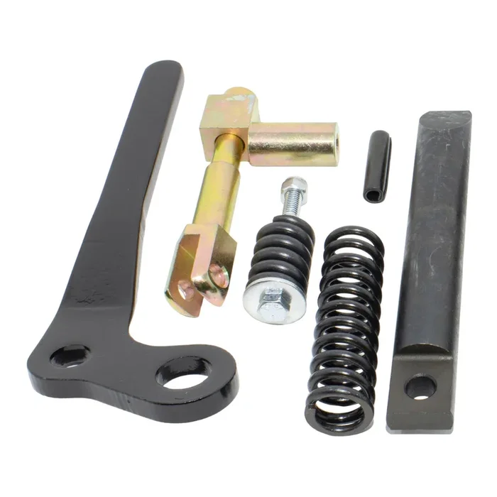 6724776, Bob-Tach Left Hand Lever Kit