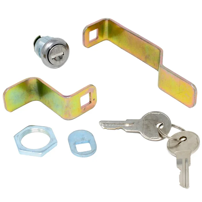6732001, Rear Door Lock Kit