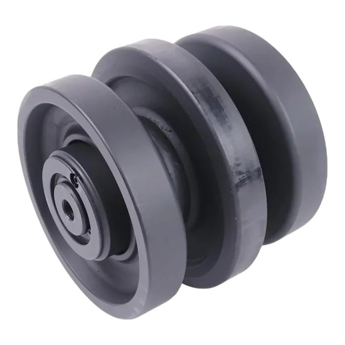 6732901, Bottom Track Roller for Bobcat