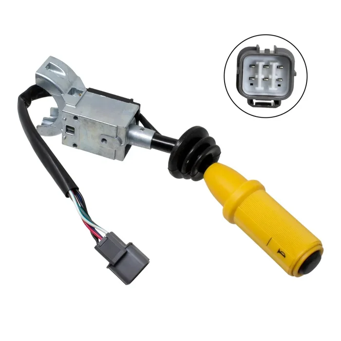 701/46601, Forward & Reverse Column Switch