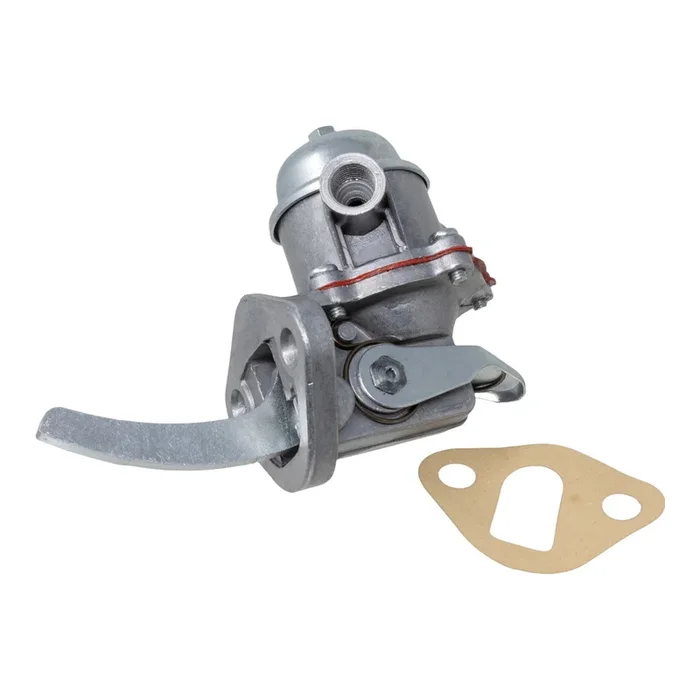 708294R94, Fuel Pump