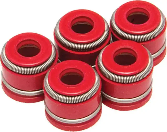71017-2 Seal Valve Stem In / Ex 2/Pk