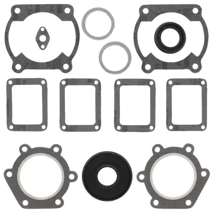 711147C Gasket Set S/M Yamaha 440 SS