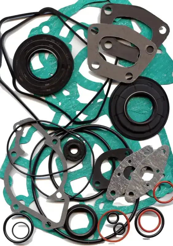 711298 Gasket Set S/M Pol 600/700 Cfi