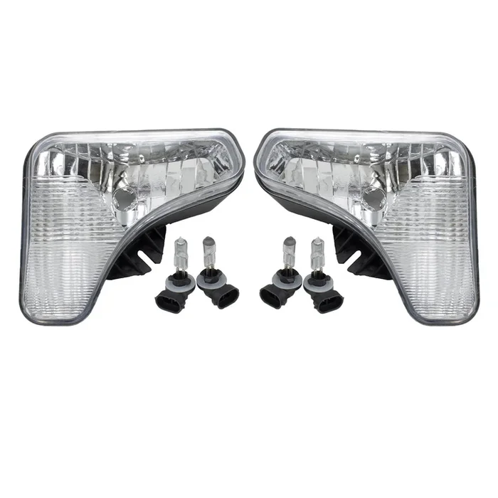 7138040 7138041, Left & Right Headlight Assembly