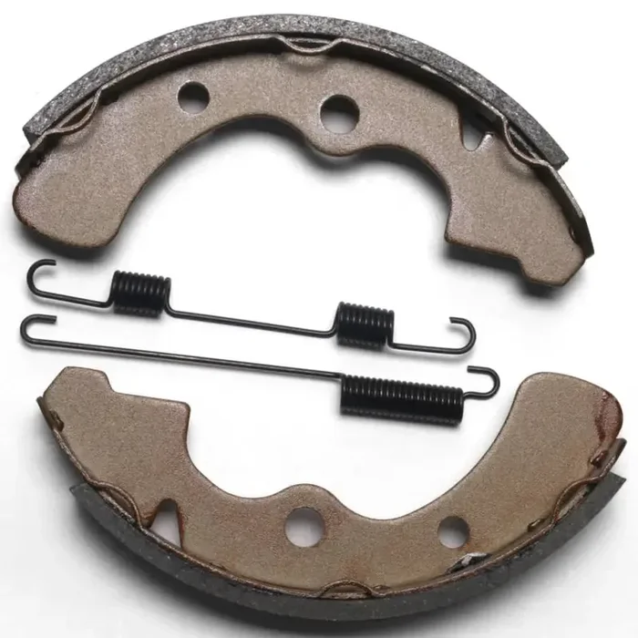 719 Brake Shoes 719 Plain