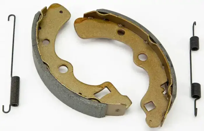 720 Brake Shoes 720 Plain