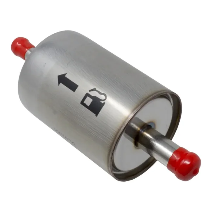 7348032, In-Line Fuel Filter