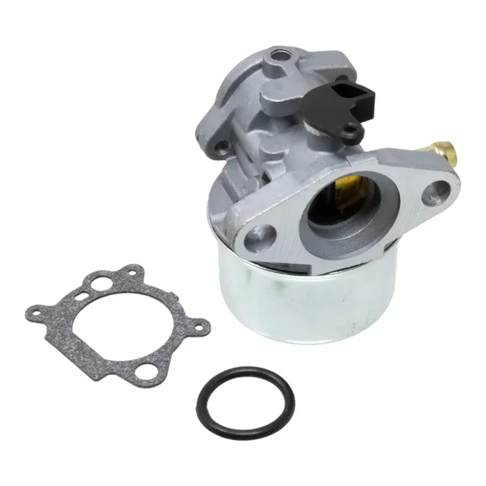 799872, Carburetor