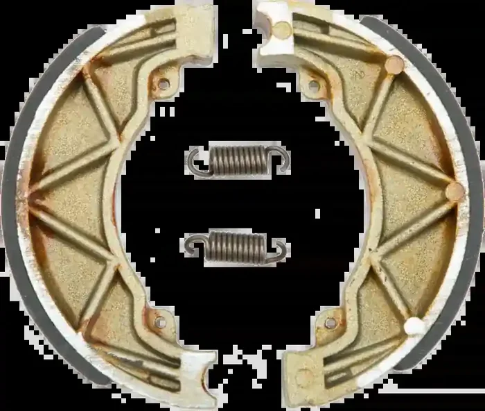 816 Brake Shoes 816 Plain