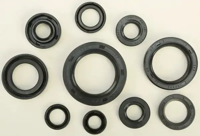 822107 Oil Seal Set