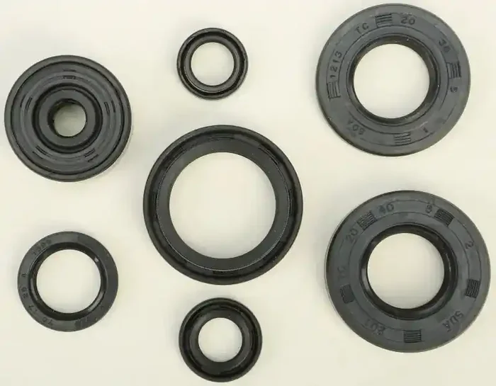 822113 Oil Seal Set