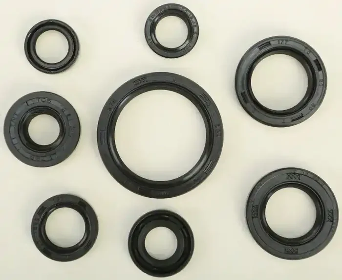 822228 Oil Seal Set