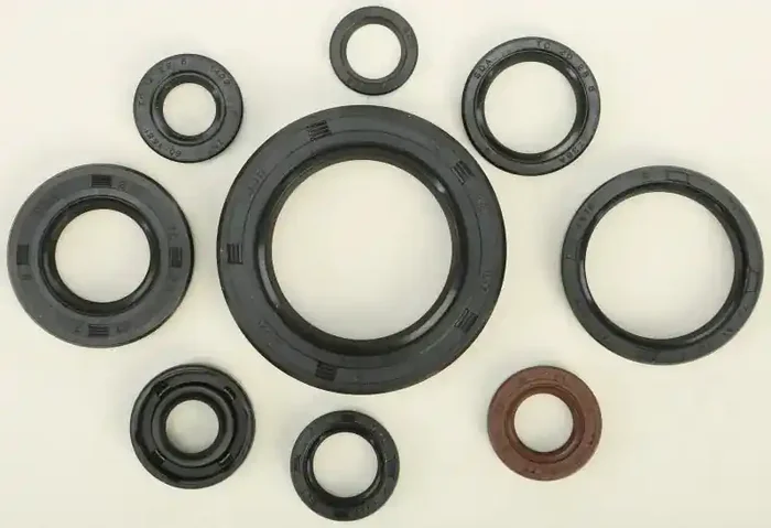 822268 Oil Seal Set