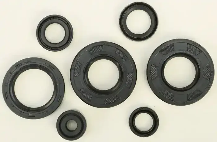 822291 Oil Seal Set