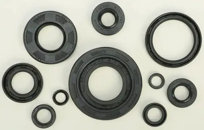 822304 Oil Seal Set