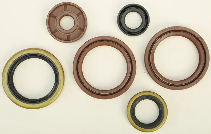 822360 Oil Seal Set
